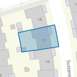 Perceel TBG01-AG-7143