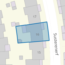 Perceel TBG01-AG-7144