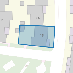 Perceel TBG01-AG-7147