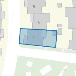 Perceel TBG01-AG-7148