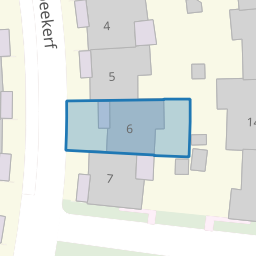 Perceel TBG01-AG-7149