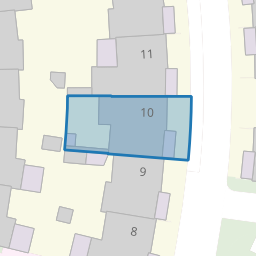 Perceel TBG01-AG-7159