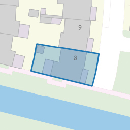 Perceel TBG01-AG-7161