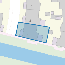 Perceel TBG01-AG-7162