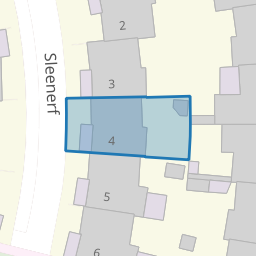 Perceel TBG01-AG-7164