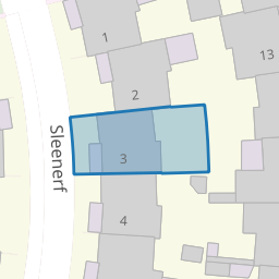 Perceel TBG01-AG-7165