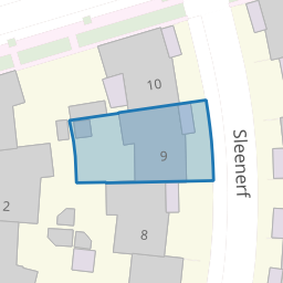 Perceel TBG01-AG-7169