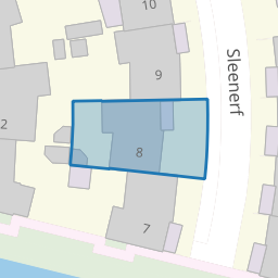 Perceel TBG01-AG-7170