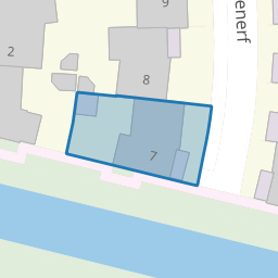 Perceel TBG01-AG-7171