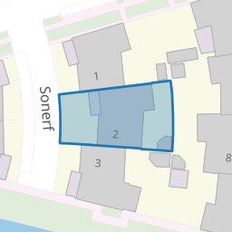 Perceel TBG01-AG-7173