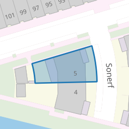 Perceel TBG01-AG-7175