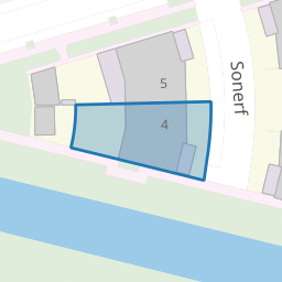 Perceel TBG01-AG-7180