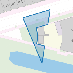 Perceel TBG01-AG-7181