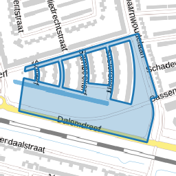 Perceel TBG01-AG-7182