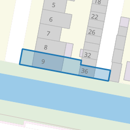 Perceel TBG01-AG-7207