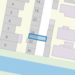 Perceel TBG01-AG-7209