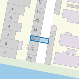 Perceel TBG01-AG-7210