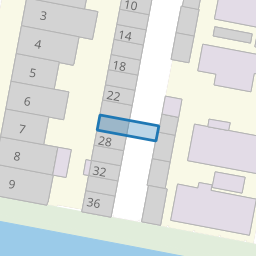 Perceel TBG01-AG-7211