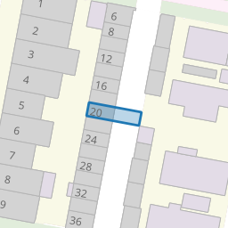 Perceel TBG01-AG-7212