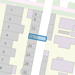 Perceel TBG01-AG-7213