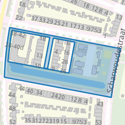 Perceel TBG01-AG-7216