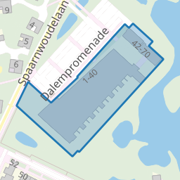 Perceel TBG01-AG-7217