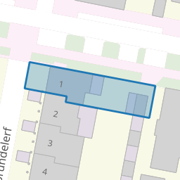 Perceel TBG01-AG-7219