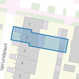 Perceel TBG01-AG-7220