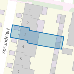 Perceel TBG01-AG-7221