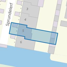 Perceel TBG01-AG-7223