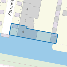 Perceel TBG01-AG-7224