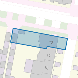 Perceel TBG01-AG-7225