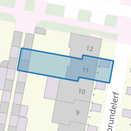 Perceel TBG01-AG-7226