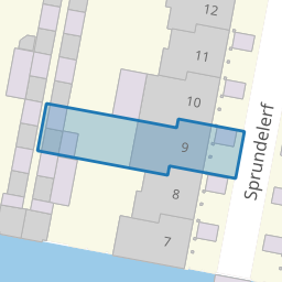 Perceel TBG01-AG-7228