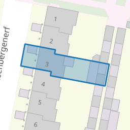 Perceel TBG01-AG-7233