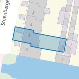 Perceel TBG01-AG-7235