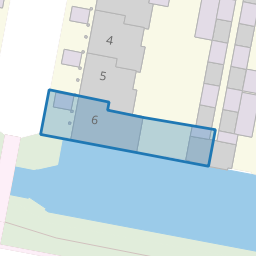 Perceel TBG01-AG-7236