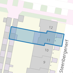 Perceel TBG01-AG-7238