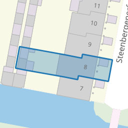 Perceel TBG01-AG-7241