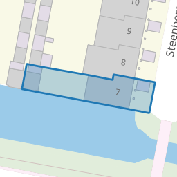 Perceel TBG01-AG-7242