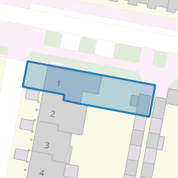 Perceel TBG01-AG-7243