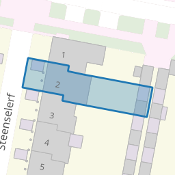 Perceel TBG01-AG-7244