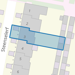 Perceel TBG01-AG-7245