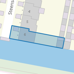 Perceel TBG01-AG-7248