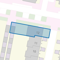 Perceel TBG01-AG-7249