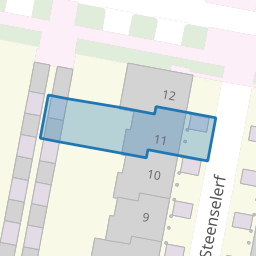 Perceel TBG01-AG-7250