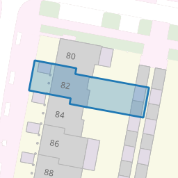 Perceel TBG01-AG-7256