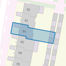 Perceel TBG01-AG-7257