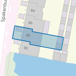 Perceel TBG01-AG-7259