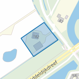 Perceel TBG01-AG-7264